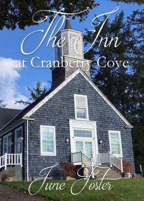 The Inn at Cranberry Cove (Cranberry Cove Series) 1952661439 Book Cover