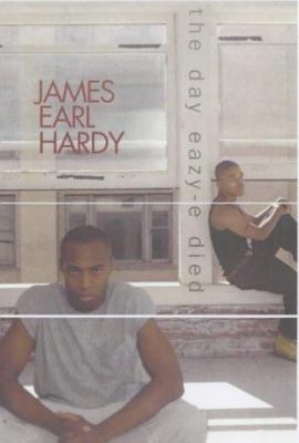 The Day Eazy-E Died 1555835090 Book Cover