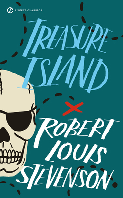 Treasure Island 1101990325 Book Cover