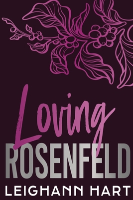 Loving Rosenfeld 173761300X Book Cover