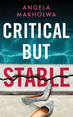 Critical But Stable 1799784576 Book Cover