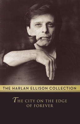 The City on the Edge of Forever: The Original T... 1497642906 Book Cover