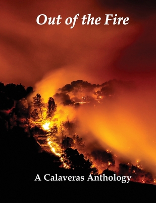 Out of the Fire 0996885811 Book Cover