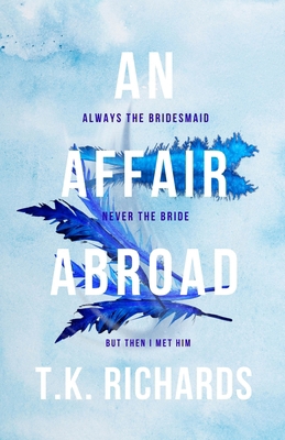 An Affair Abroad 1959253204 Book Cover