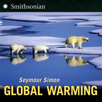 Global Warming 0061142514 Book Cover