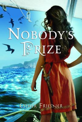 Nobody's Prize 0375975314 Book Cover