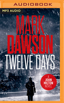 Twelve Days 1978684525 Book Cover