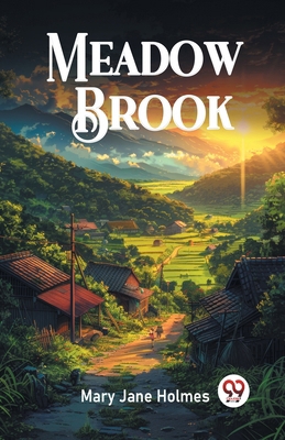 Meadow Brook 9363057151 Book Cover