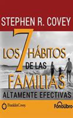 Los 7 Habitos de Las Familias Altamente Efectivas [Spanish] 172137647X Book Cover