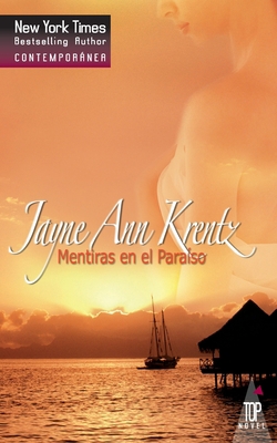 Mentiras en el paraiso [Spanish] 8467141956 Book Cover