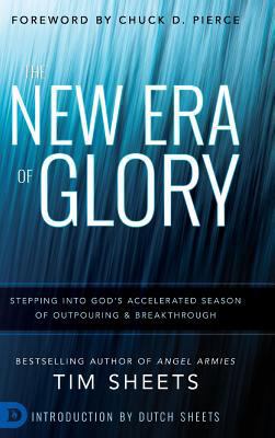 The New Era of Glory 0768419387 Book Cover