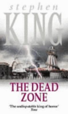 The Dead Zone 0751504327 Book Cover