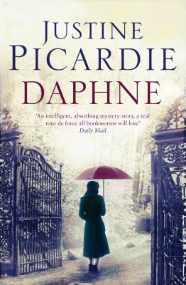 Daphne 0747596344 Book Cover
