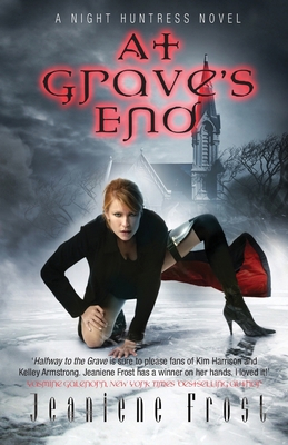 At Grave's End 0575093803 Book Cover