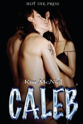 Caleb 1484988795 Book Cover
