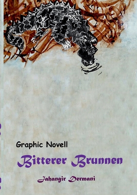 Bitterer Brunnen: Deutsch [German] 3754325035 Book Cover