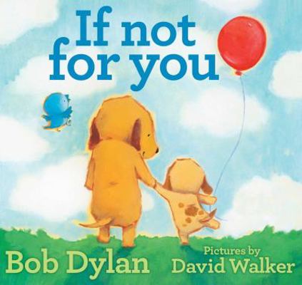 If Not for You 1451648820 Book Cover