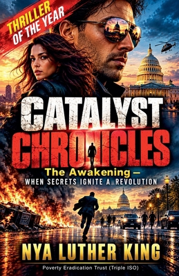 Catalyst Chronicles 9349569442 Book Cover