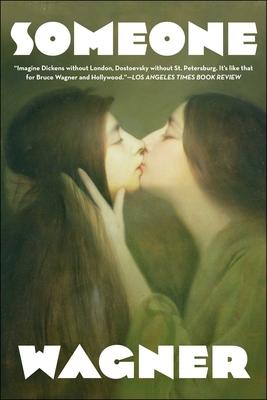 I Met Someone 1648211011 Book Cover