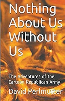 Nothing About Us Without Us B0CJH8KTSD Book Cover
