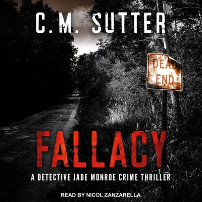 Fallacy B08Z9VZSRB Book Cover