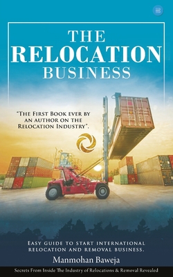 The Relocation Business 9353474809 Book Cover