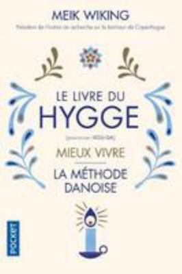 Le livre du Hygge [French] 2266278274 Book Cover