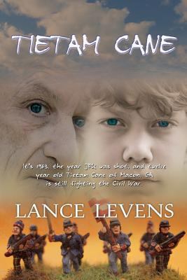 Tietam Cane 1611792916 Book Cover