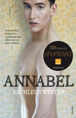 Annabel 0099555026 Book Cover