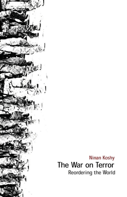 The War on Terror 8187496320 Book Cover
