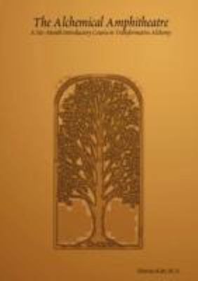 Alchemy Course 0955856604 Book Cover