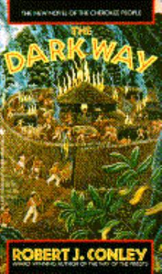 The Dark Way 0553560352 Book Cover