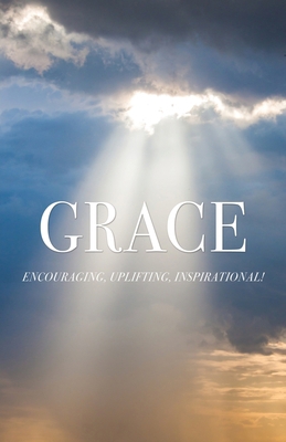 Grace 1662816227 Book Cover
