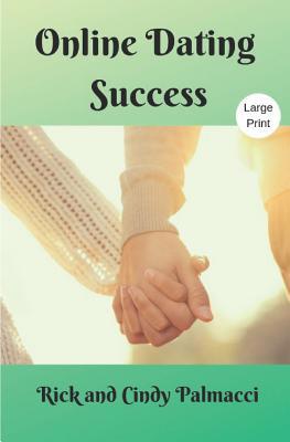 Online Dating Success 1070922145 Book Cover