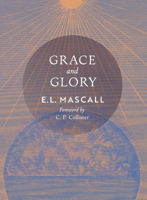 Grace and Glory B0F6RWR5S9 Book Cover