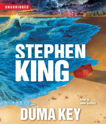 Duma Key 0743569741 Book Cover