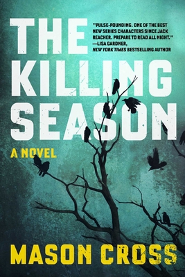 The Killing Season 1605986909 Book Cover