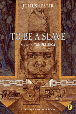 To Be a Slave 0141310014 Book Cover