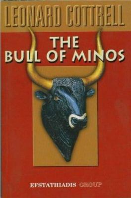 The Bull of Minos 9602262710 Book Cover