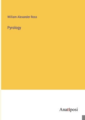 Pyrology 3382831619 Book Cover