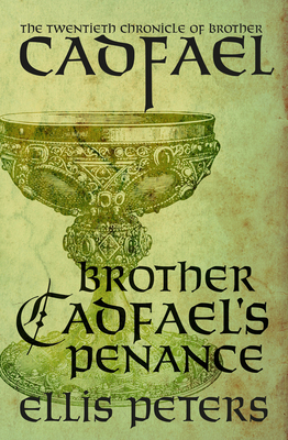 Brother Cadfael's Penance 1504067614 Book Cover