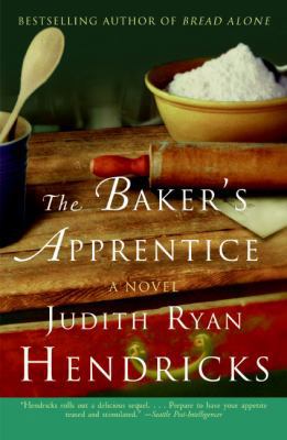 The Baker's Apprentice 0060726180 Book Cover