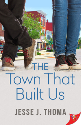 The Town That Built Us 1636794394 Book Cover