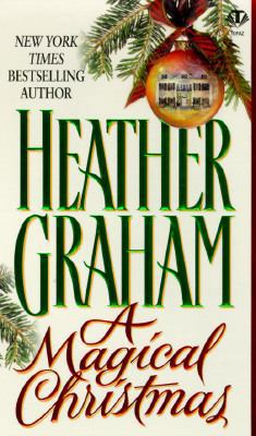 A Magical Christmas 0451407962 Book Cover