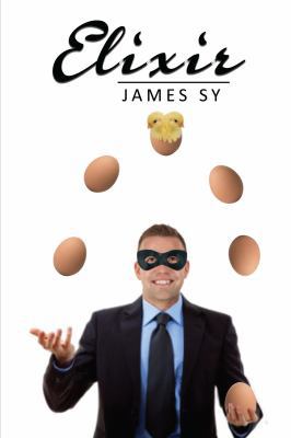 Elixir 1595557695 Book Cover