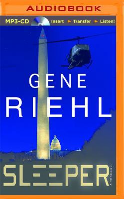 Sleeper 1501296876 Book Cover