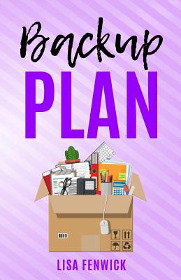 Backup Plan 1798027186 Book Cover