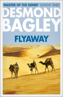 Flyaway 0008211310 Book Cover
