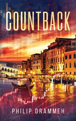 Countback [Swedish] B0FGPVHLBM Book Cover