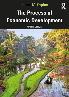 The Process of Economic Development 0367256827 Book Cover